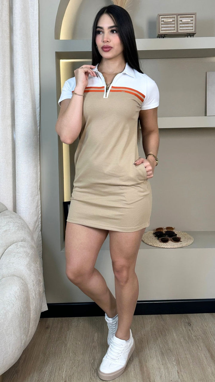 Vestido Siena