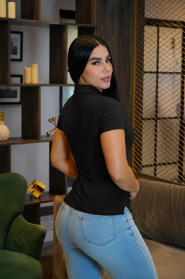 IVANNA NEGRA