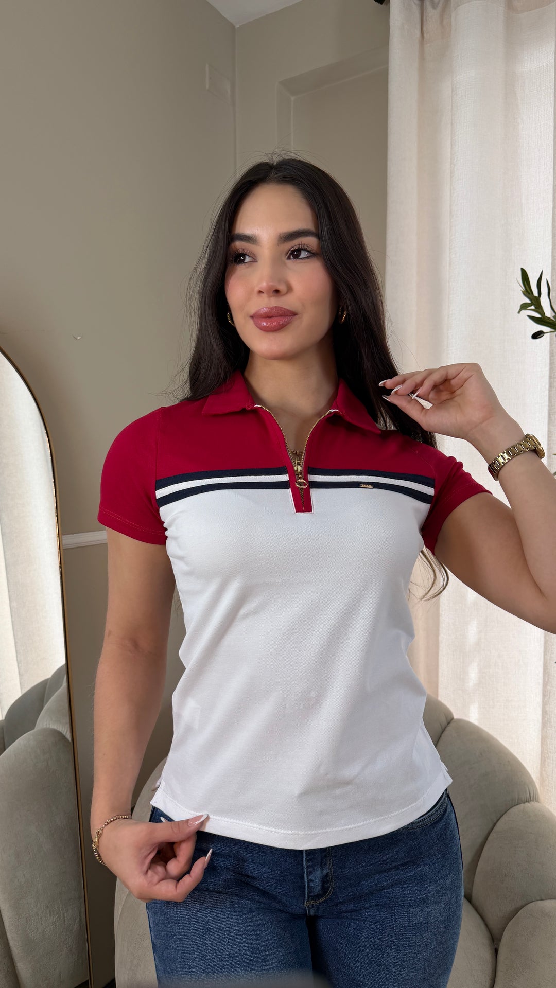 Polo Alma