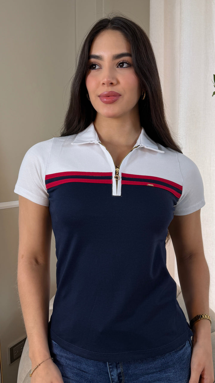 Polo Alma