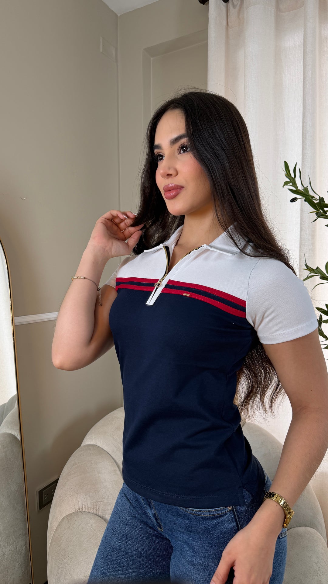 Polo Alma