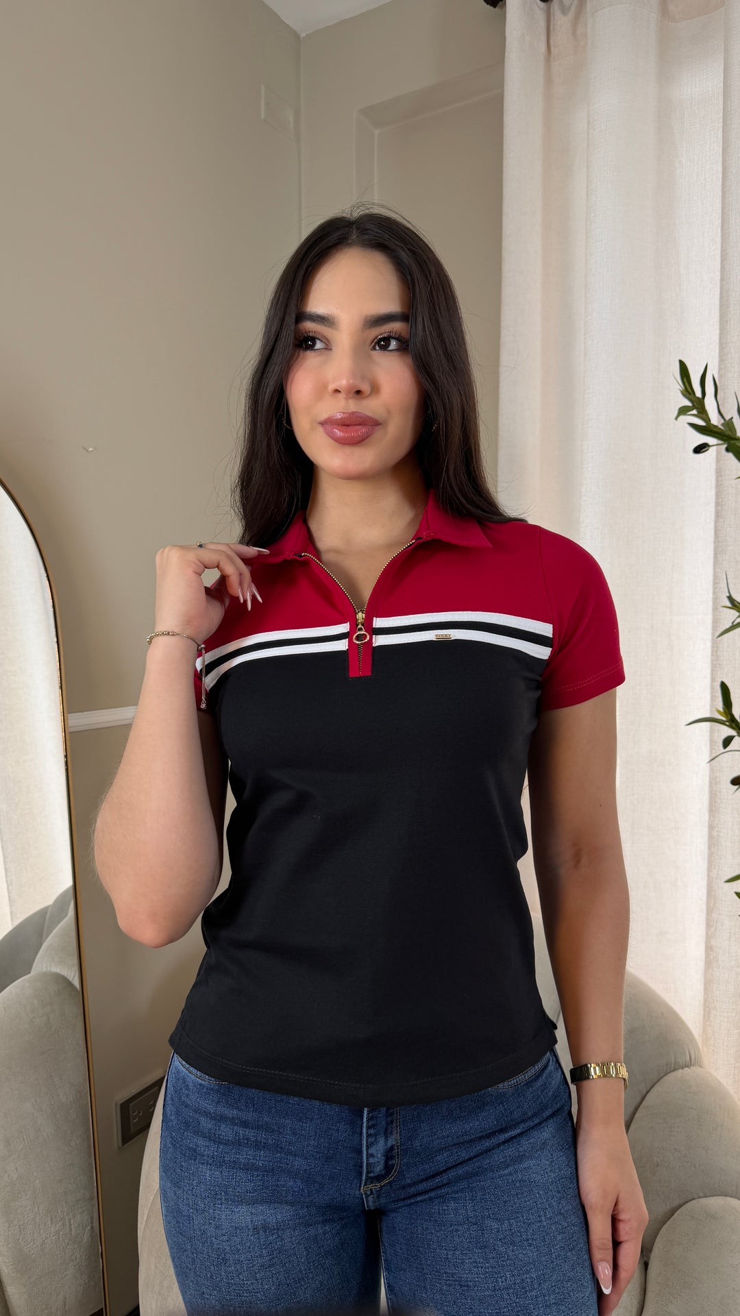Polo Alma