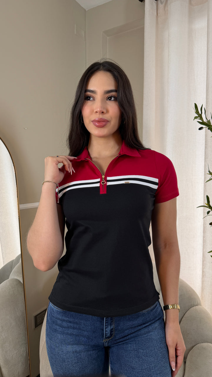 Polo Alma