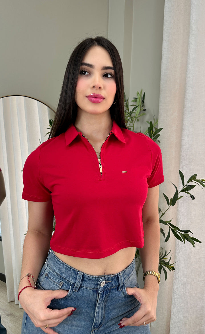 ISABELLA ROJO