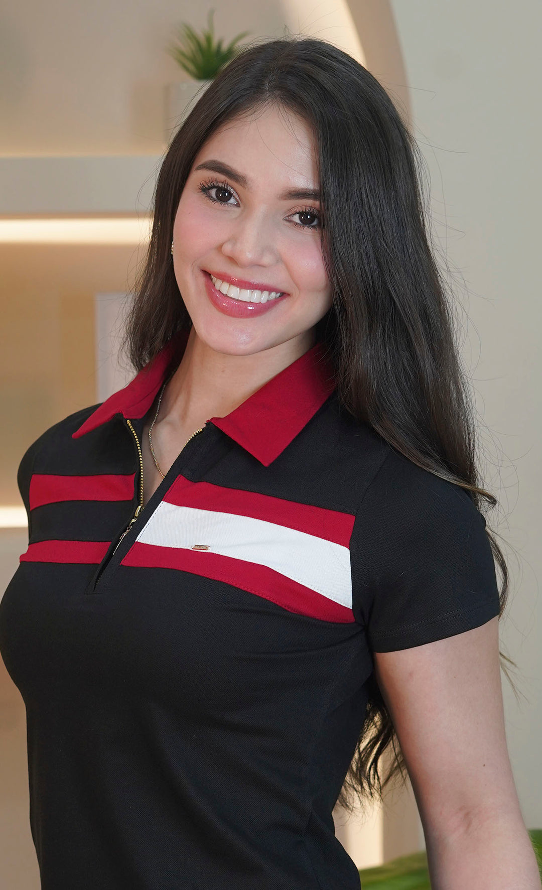 EMMA NEGRO