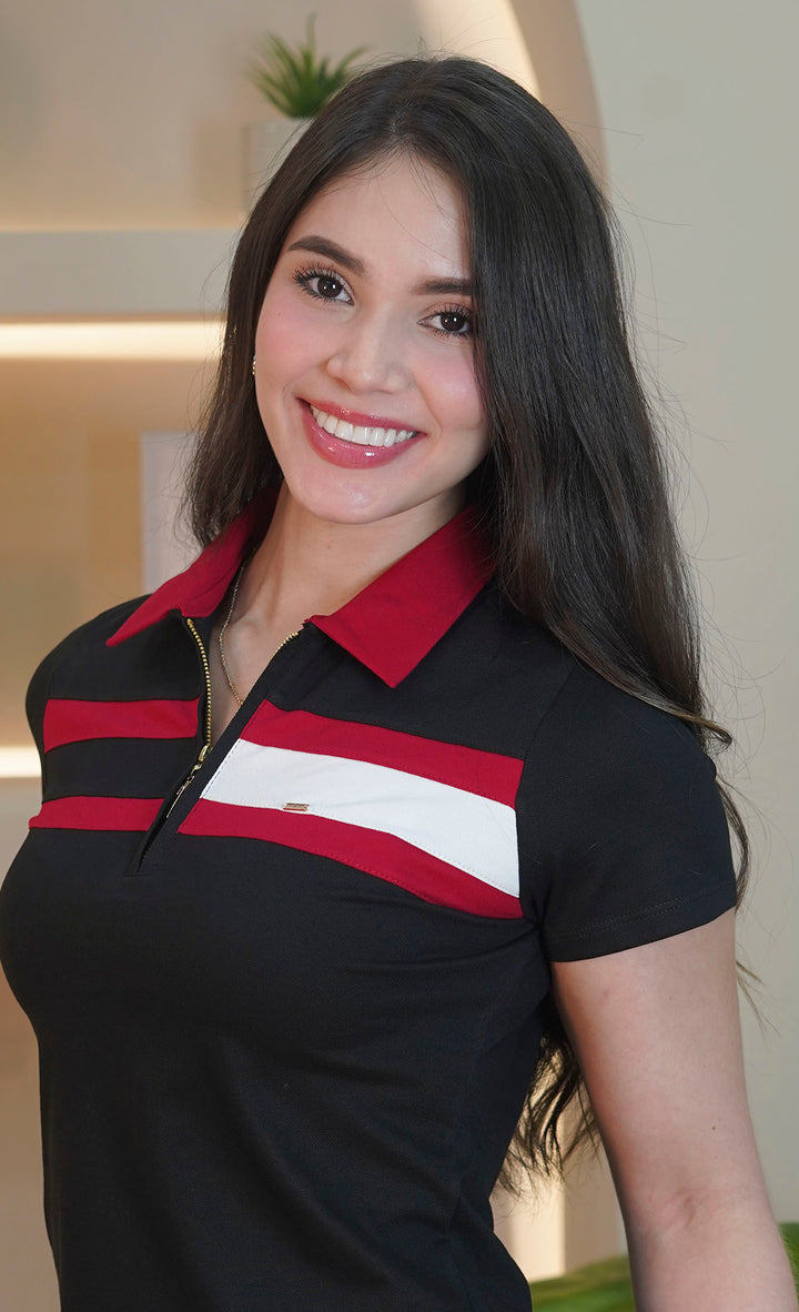 EMMA NEGRO