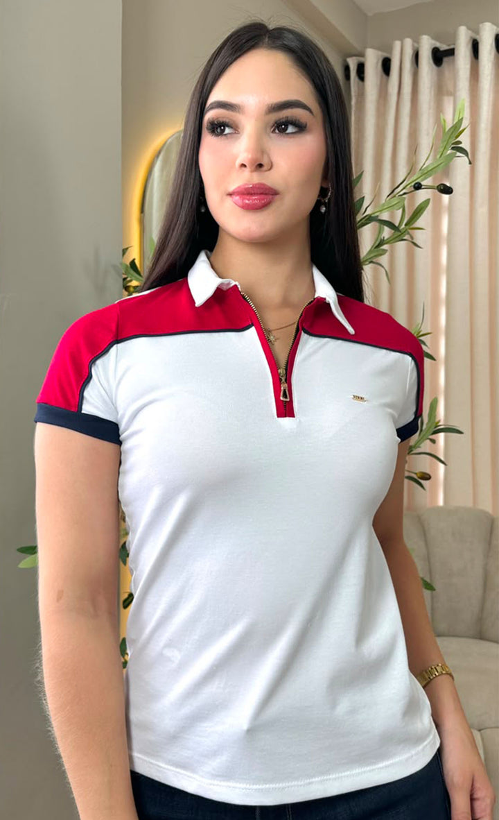 MILA BLANCO