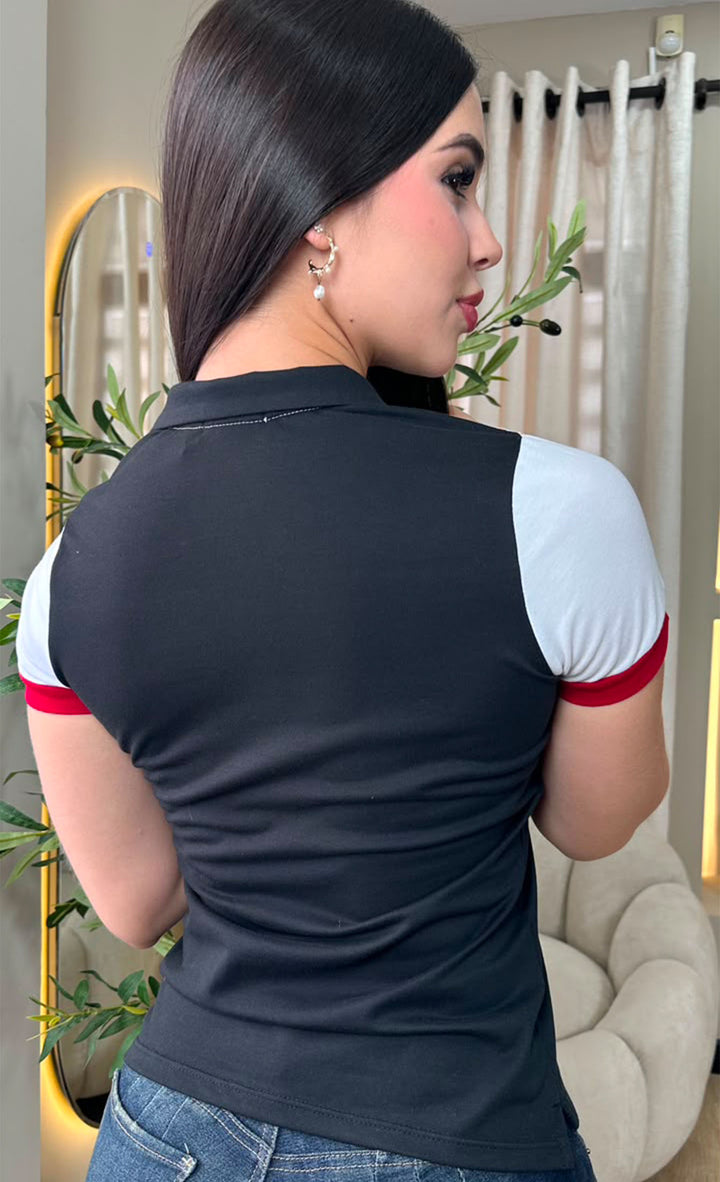 MILA NEGRA