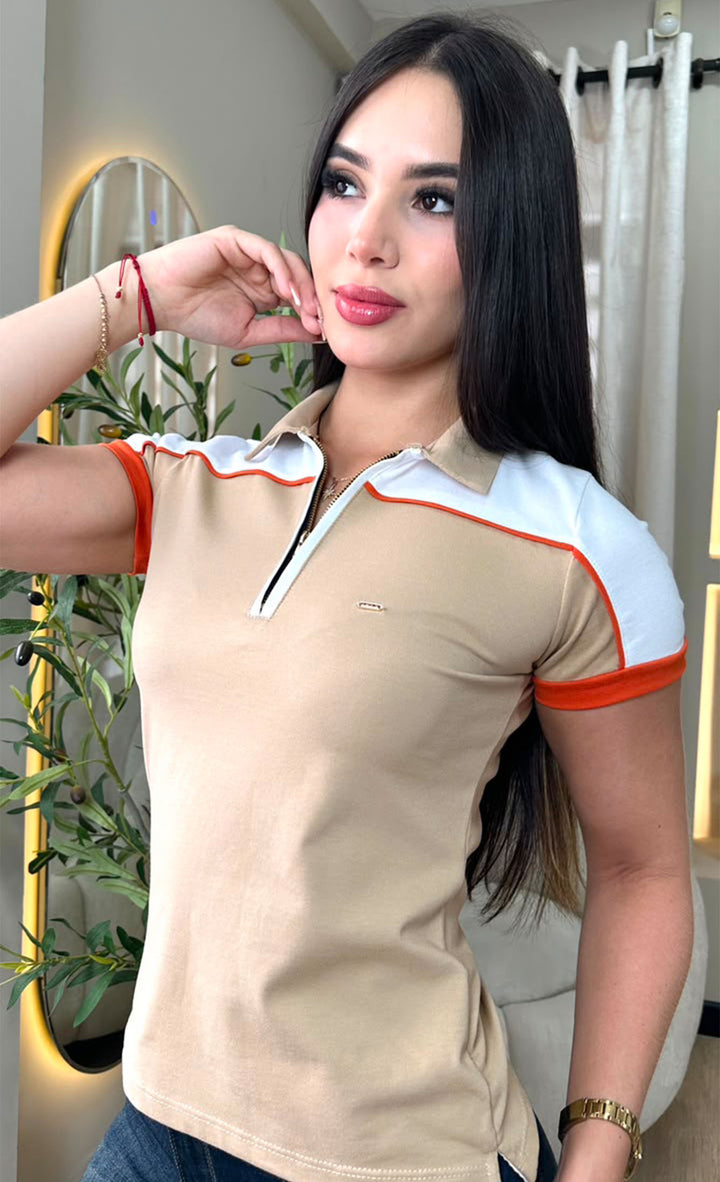 MILA BEIGE