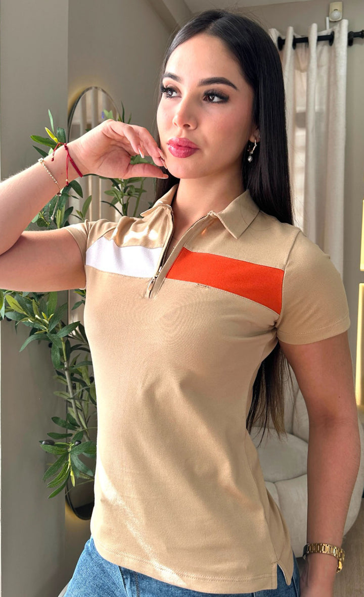 VICTORIA BEIGE