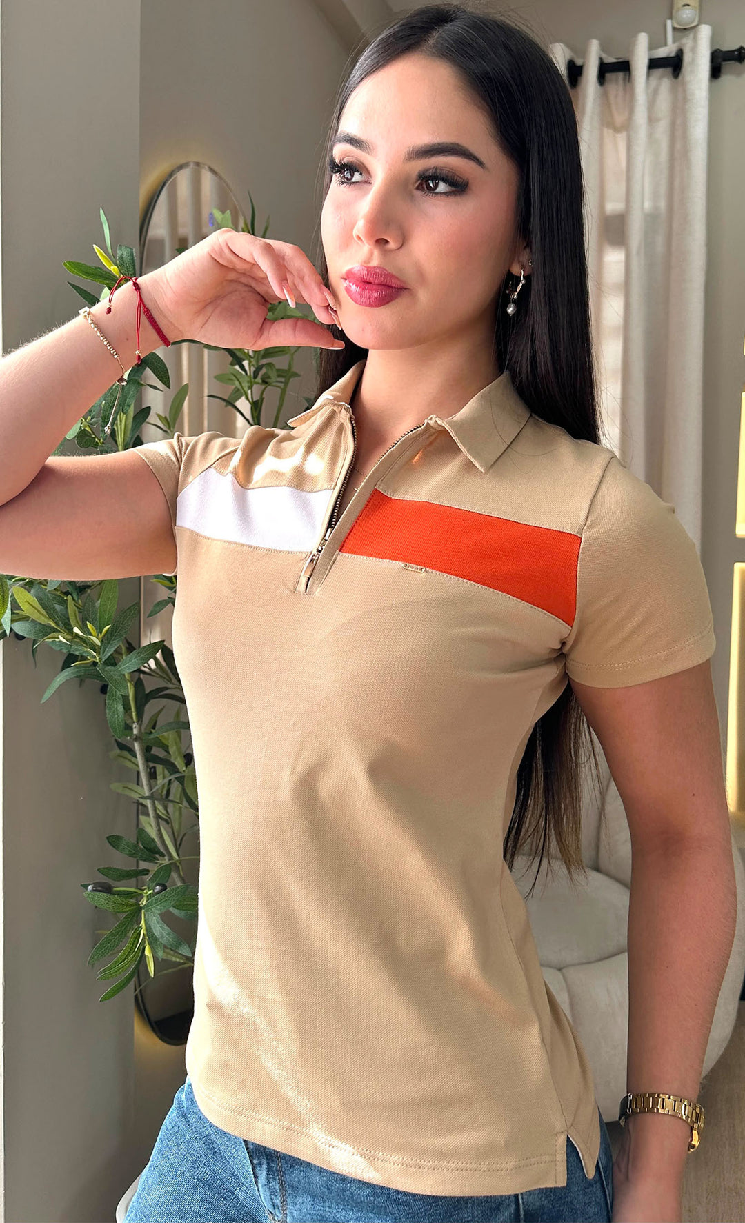 VICTORIA BEIGE
