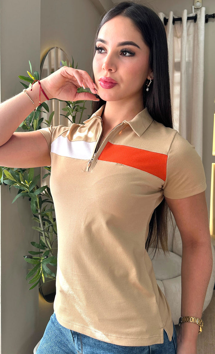 VICTORIA BEIGE