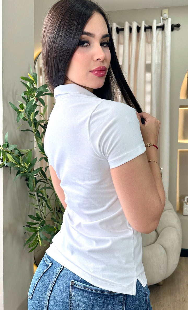 VICTORIA BLANCA
