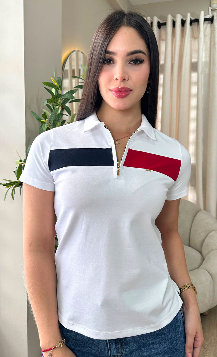 VICTORIA BLANCA