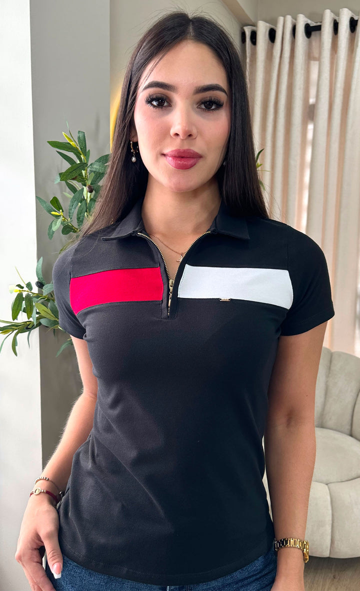 VICTORIA NEGRA
